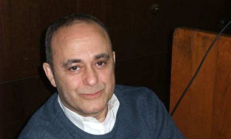 בן-עמרה. האיש של שלום ישפיע על נתניהו?