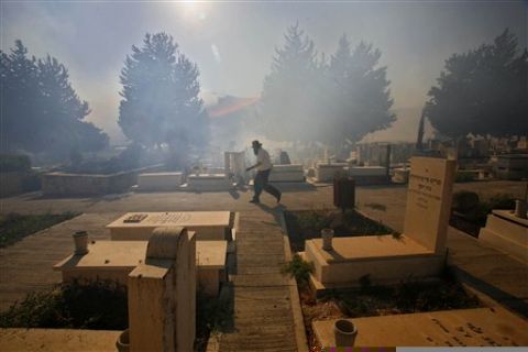 קריית שמונה