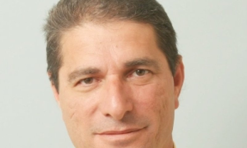 אבי מוסלר, מנכ"ל אמות [צילום: יח"צ]