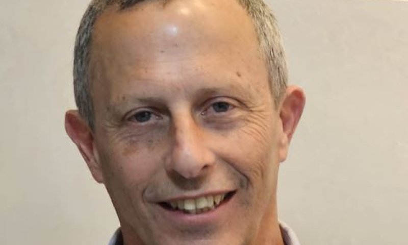 אראל ברקאי [צילום: יח"צ]