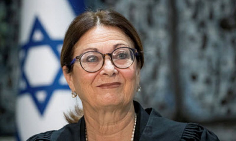 חיות. כמו אנרון ומיידוף [צילום: יונתן זינדל, פלאש 90]