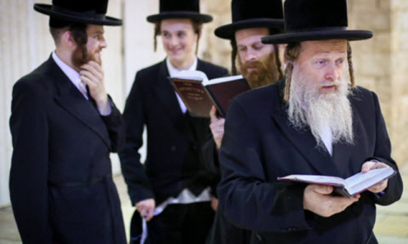 [צילום: דוד כהן/פלאש 90]