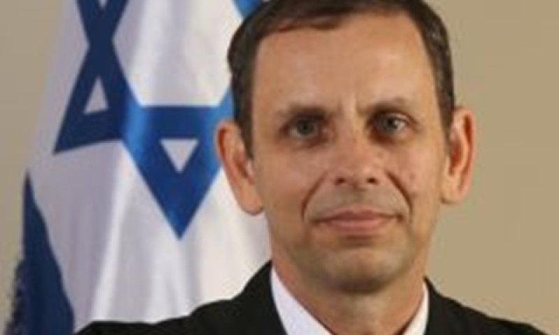 קלייטמן. "שלב ראשוני"