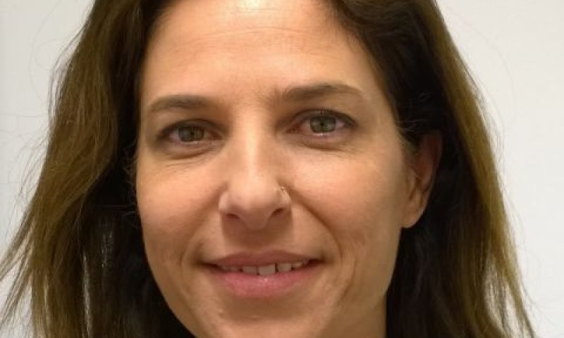שרית רצר [צילום: יח"צ]