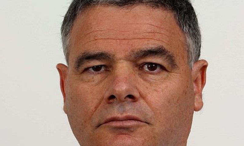 חיים גרון [צילום: משרד התקשורת]