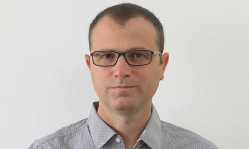 ברק זינגר [צילום: טרנדליינס]