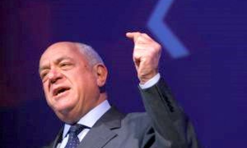 בר און. המשבר לאן [פלאש 90]