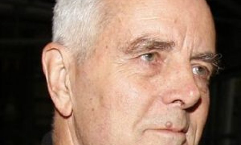 הבישוף ריצ'רד וויליאמסון [צילום: AP]