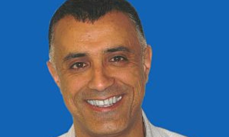 אליאב משה [צילום: יח"צ]