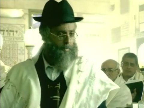 "לא ראיתי נזק כזה בבית כנסת מאז ליל הבדולח"