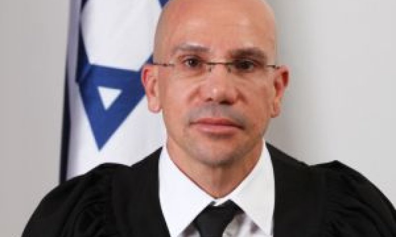 אליהו. "טשטוש מוחלט של הגבולות" [צילום: פלאש 90]