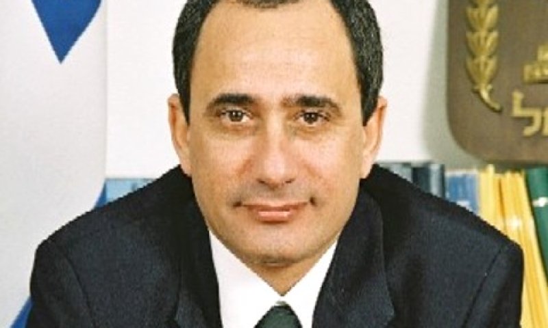 השופט (בדימ.) אריה אטיאס [צילום: בוצ&acute;צ&acute;ו]