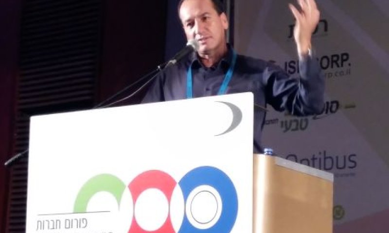 מאיר חן. טרם נמצא מחליף קבוע
