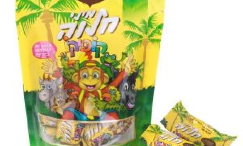 חטיף בריא [צילום: דרור קליש]