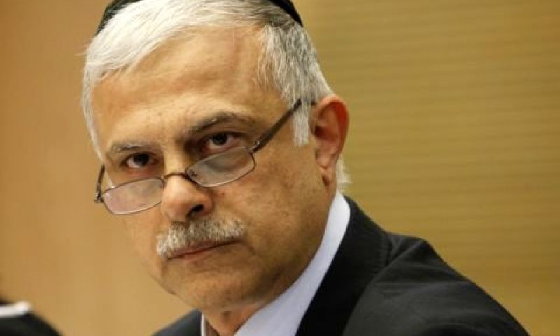כהן. דורש דיווחים [צילום: פלאש 90]
