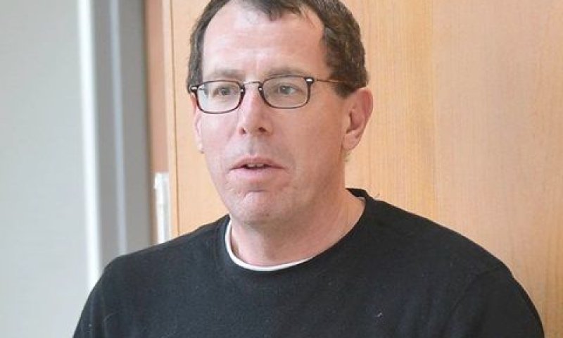 הרפז. התלונן [צילום: יוסי זליגר]