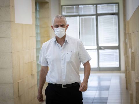 מוזס. אינטרס כלכלי [צילום: יונתן זינדל, פלאש 90]