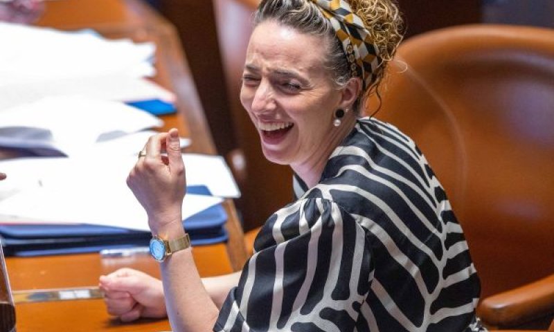 סילמן. בנט "משקר וגם מבולבל" [צילום: אוליביה פיטוסי/פלאש 90]