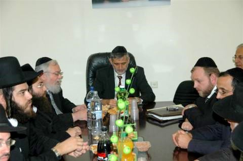 [צילום: עוזי ברק]