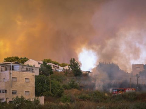 [צילום: יונתן זינדל/פלאש 90]