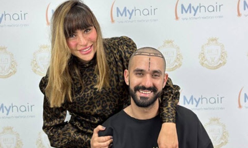 [צילום: מיי הייר]