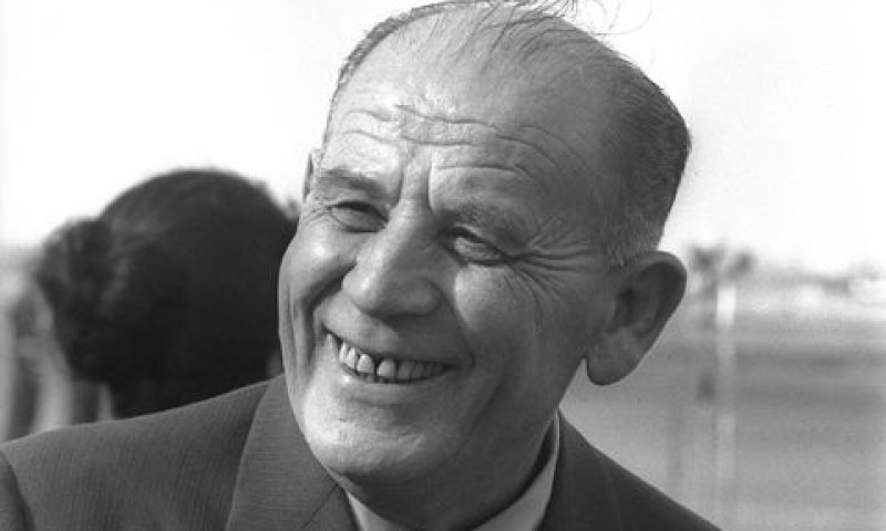 השר אלמוגי. דרישות בסיסיות [צילום: משה מילנר/לע"מ]
