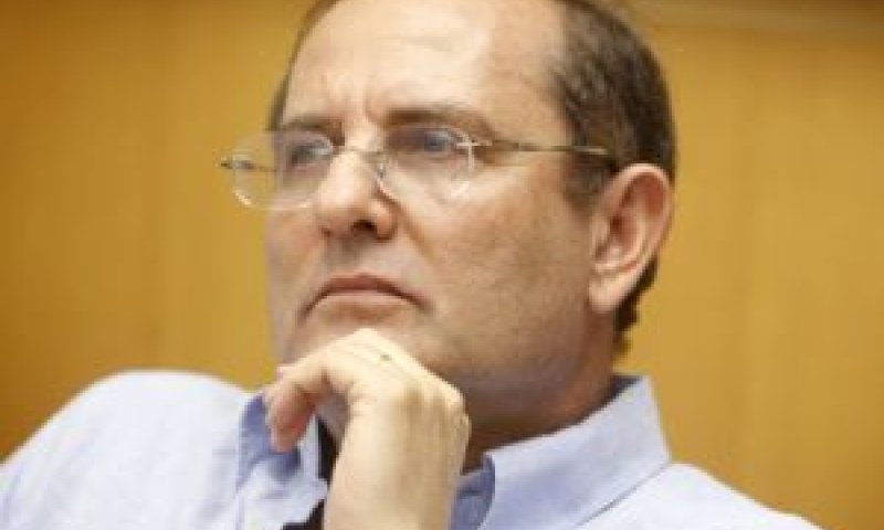 מרדכי קרמניצר. לא נושא לחקיקה [צילום: פלאש 90]