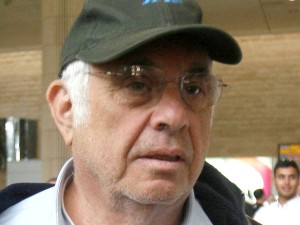 טלנסקי. חבר נפלא