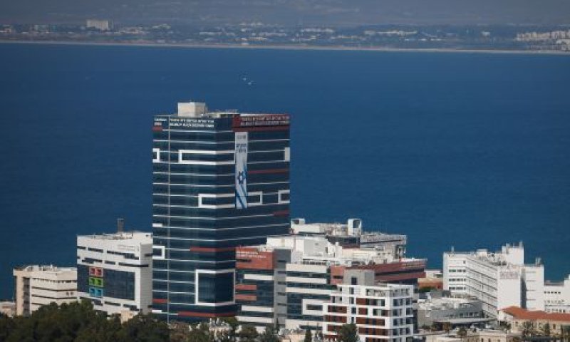 בית החולים רמב"ם [צילום: חיים גולדברג, פלאש 90]