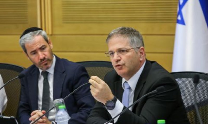 קיש. "מחסור חריף בצוותי חינוך" [צילום: דוברות הכנסת]
