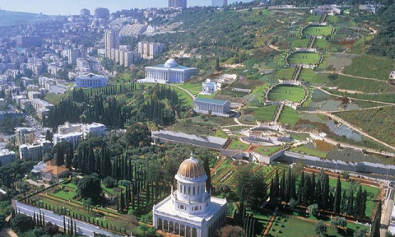 תיירות [צילום: משרד התיירות]