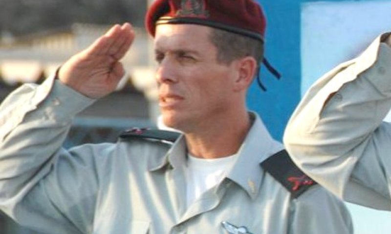 נדב פדן. הוחלף [צילום: דו"צ]