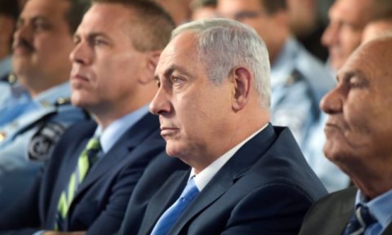 כרגע לא רלוונטי [צילום: באסל עווידאת, פלאש 90]
