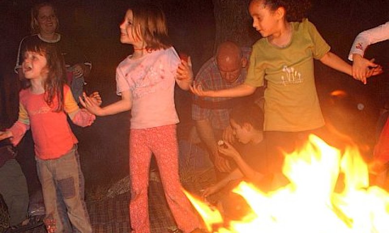 אש, אש מדורע [צילום: פלאש 90]