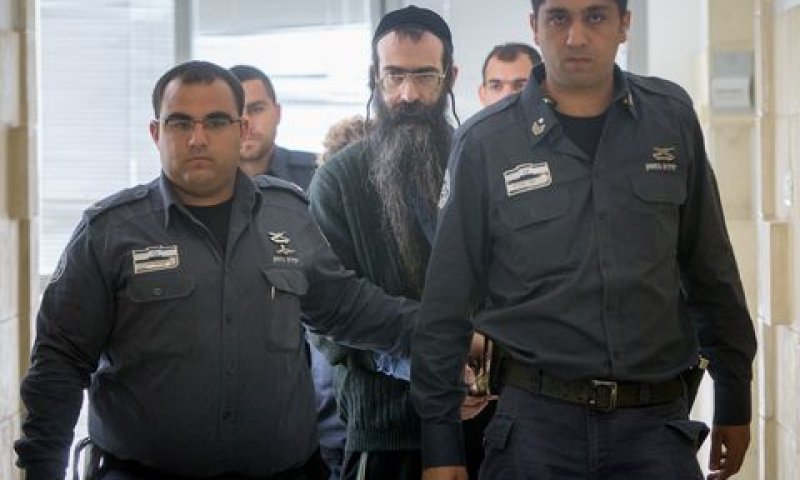 שליסל. לא ניהל הגנה [צילום: יונתן זינדל/פלאש 90]