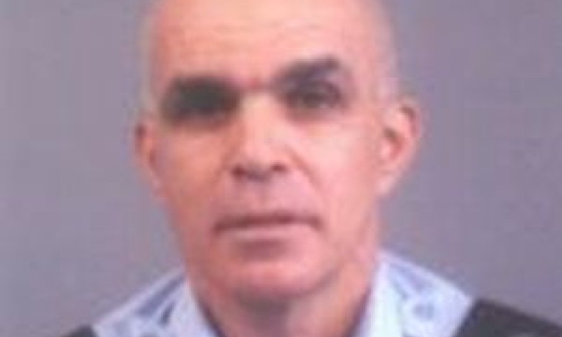 ניצב פרנקו [צילום: AP]