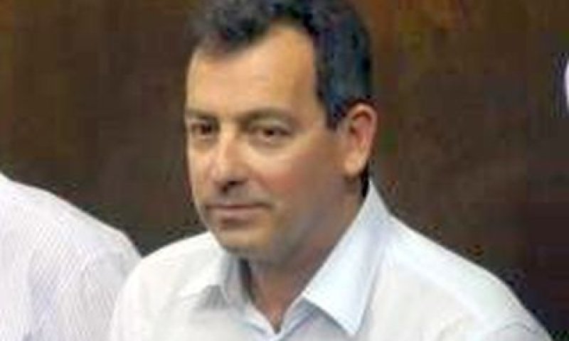 בני תבין [צילום: בוצ'צ'ו]