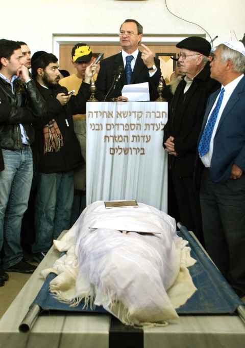 [צילום: ששון תירם]
