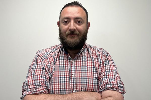 רפאל פרנקו [צילום: יח"צ]