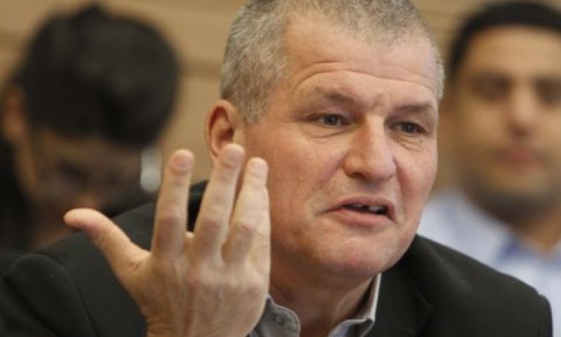 רוזטל. הביקורת על עבודתה העיתונאית של חסון עומדת בעינה [צילום: מרים אלסטר/פלאש 90]
