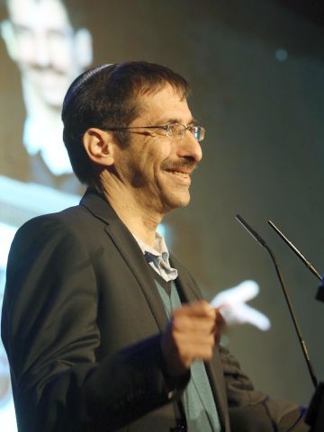 [צילום: ששון תירם]