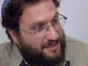 פדרמן. השופט ודרעי - חברותא [צילום: ערוץ 2]
