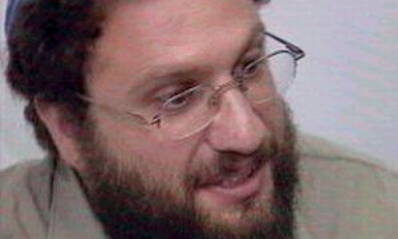 פדרמן. אני גר באוהל [צילום: ערוץ 2]