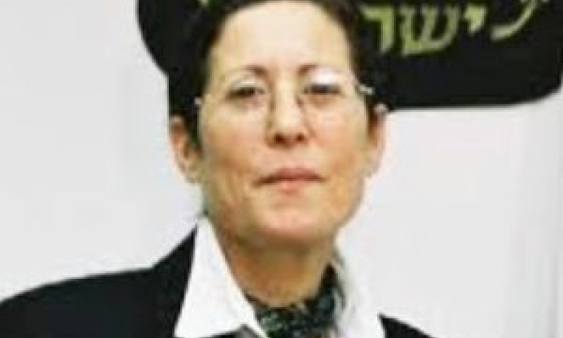מוניץ. "לא זו מטרת החוק" [צילום: בוצ'צ'ו]