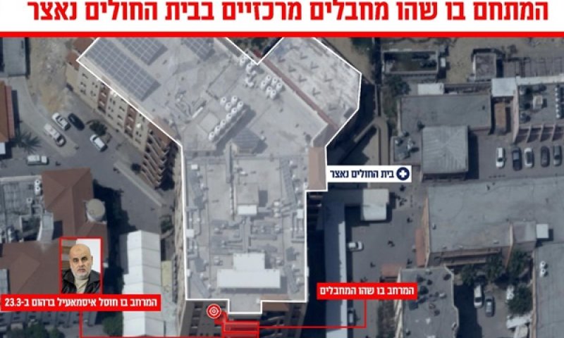 [צילום: דובר צה"ל]