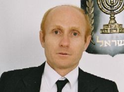 שום הצדקה לאלימות מורה. השופט רון [צילום: בוצ'צ'ו]