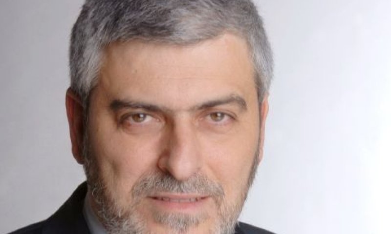 דב קוטלר [צילום: גדי דגון]