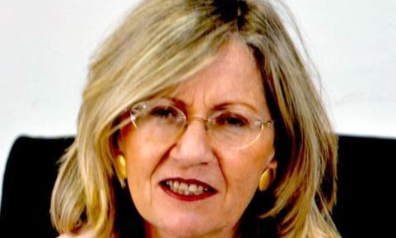 אסתר דומיניסיני. הצטרפה להדסה [צילום: יח"צ]