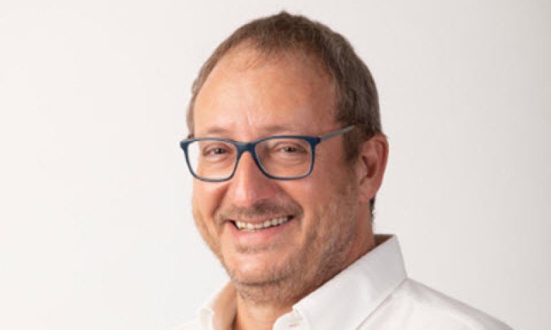 ד"ר יורם זולברג [צילום: יח"צ]