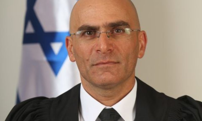 מלמד. "לסרבל את ההליך המשפטי"
